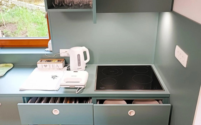 Siesta apartment Bled