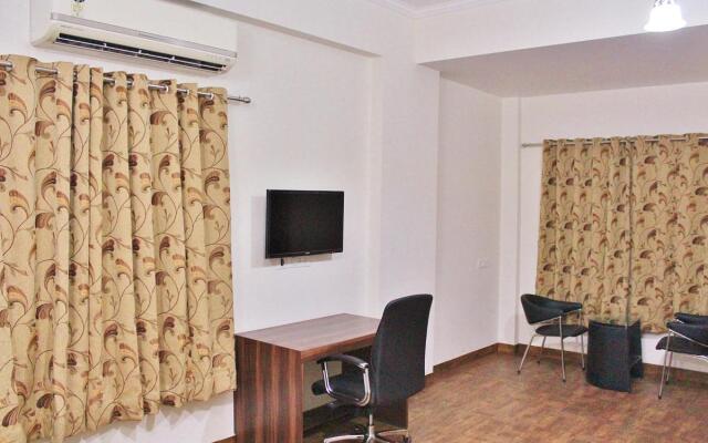 Adhunik Hotel Behror