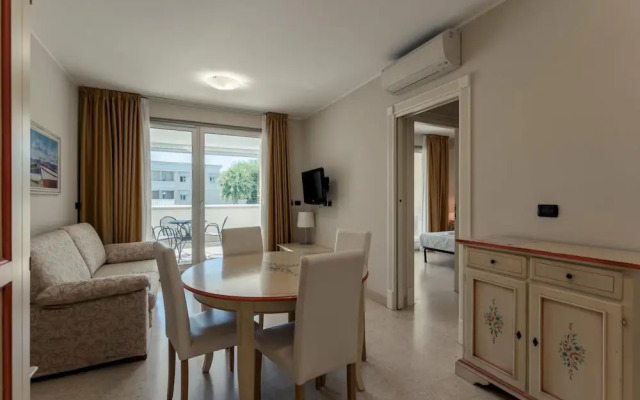 Apt24 - Relais du Lac 214