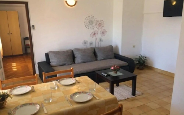 Ognjen - Family Apartments With Free Parking - A1