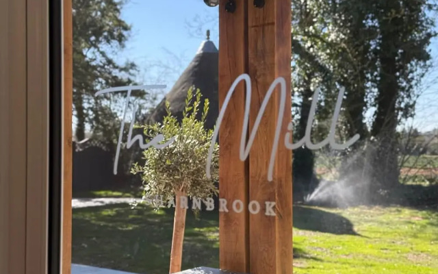 The Mill Sharnbrook