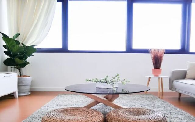 The Nordic Duplex - Petaling Jaya