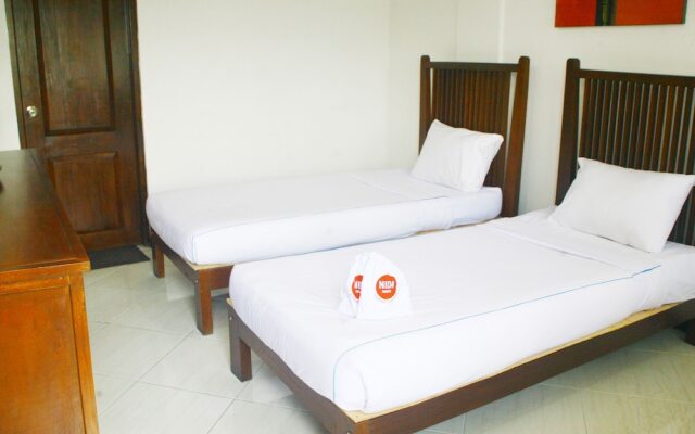 Nida Rooms Mataram Bumi Affandi at The Java Resort
