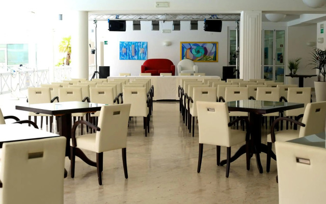 Hotel Terme Marine Leopoldo II