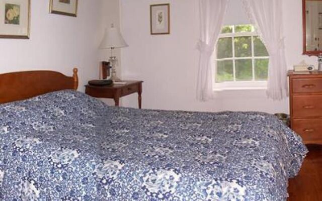 Blackberry River Inn