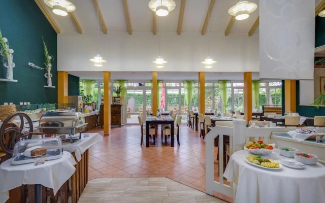 Ferien Hotel Spreewald