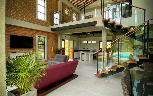 ECOPARADISE
