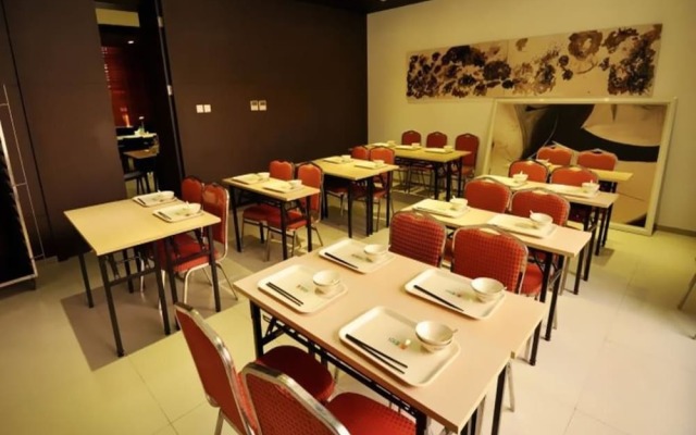 Jinjiang Inn Quanzhou Donghai Thaihot Plaza