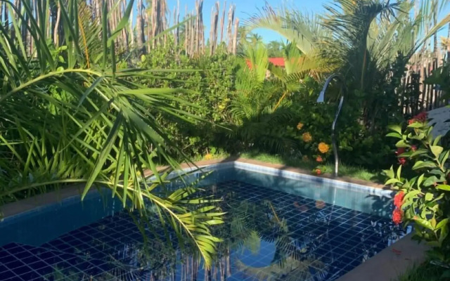 Pousada Vila do Coco