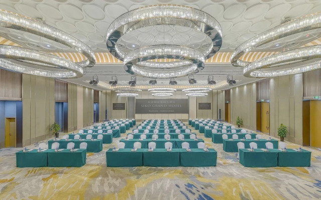 Suzhou Tianyiju Inn ZhuoZhengYuan