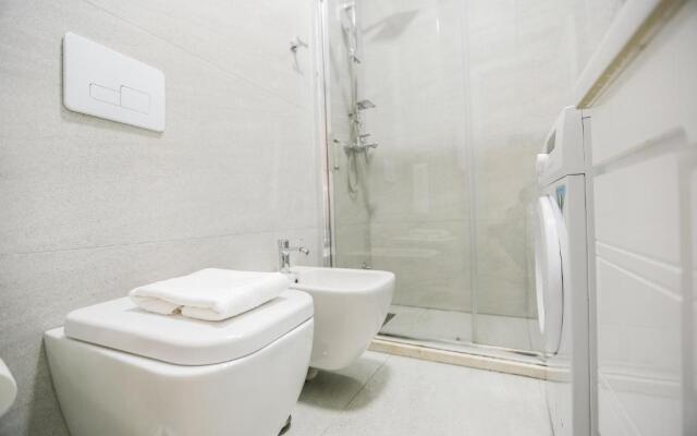 Miku Apartment-Sophisticated 2BD Apartment At Taiwan