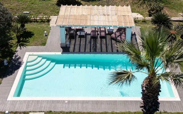 Villa Elena in Isola