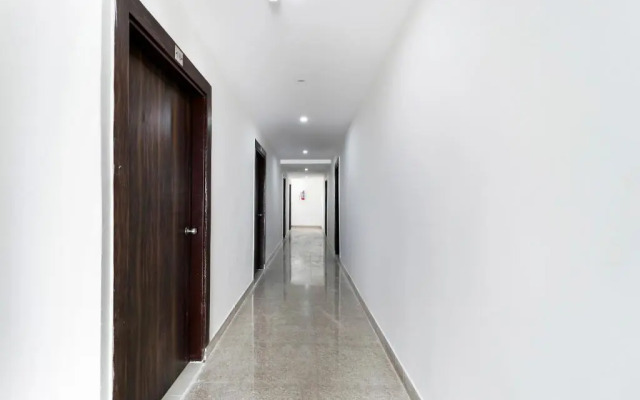 H5 by OYO Rooms
