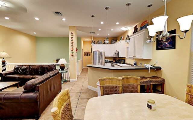 Eagles Nest 191Fd - Four Bedroom Home