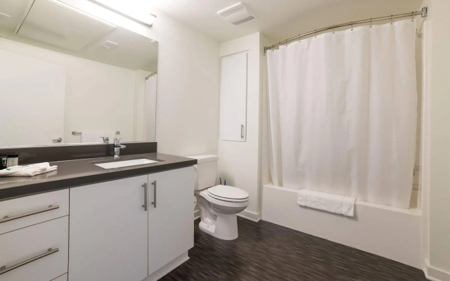 The Angels Suites