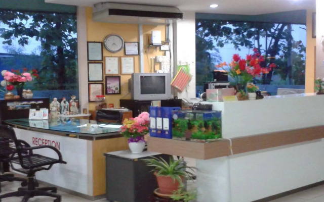 Hotel Sooguan