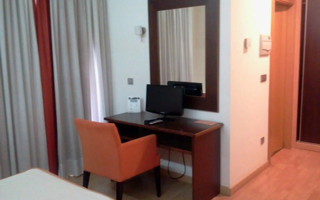 Hotel Alfageme