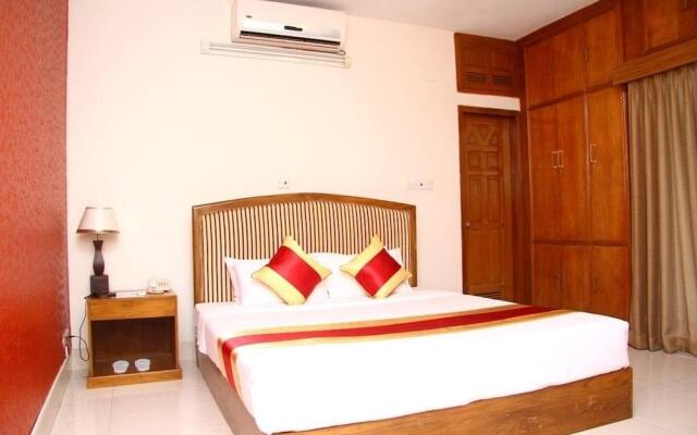 Hotel Swiss Palace