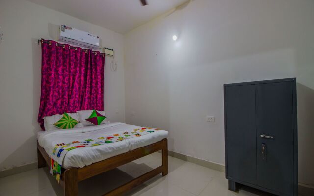 OYO 12872 Home 1BHK Siolim