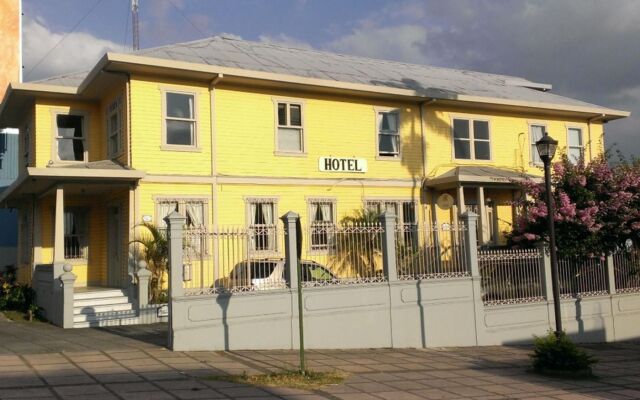 Hotel Posada del Museo