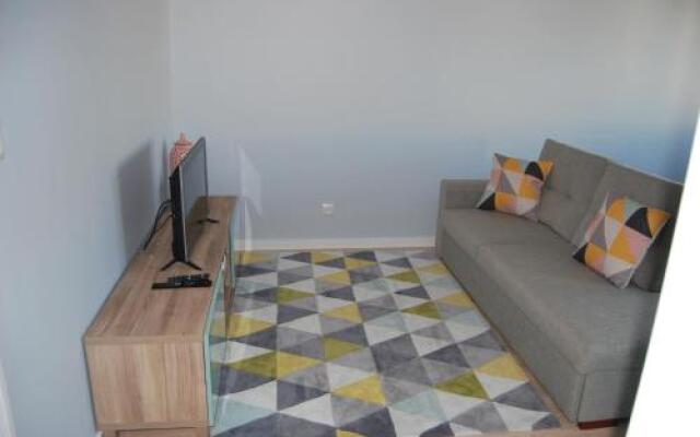 Porto Downtown Apartment