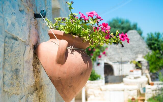 Trulli Donna Isabella