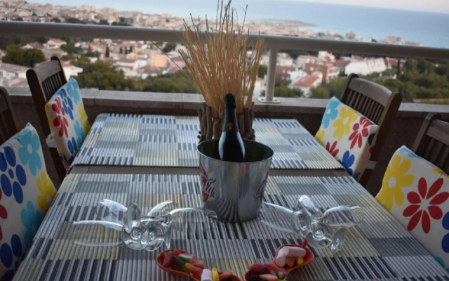 Beach House. Casa Con Piscina Privada