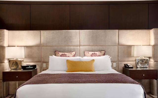 Fairmont Pittsburgh