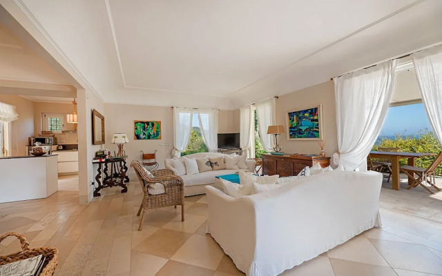 Villa Ondina - Isola d Elba