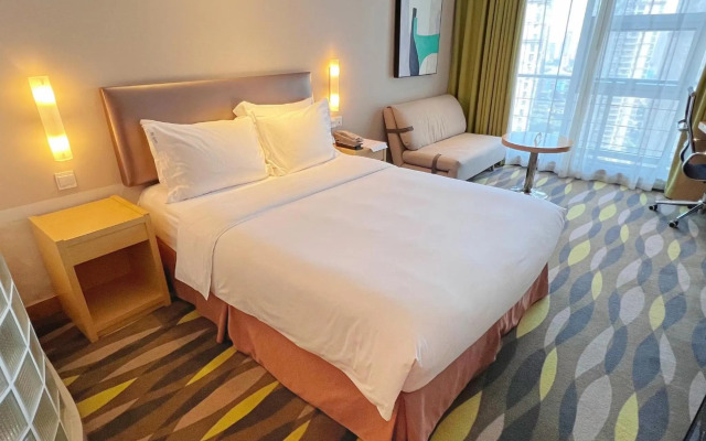 Holiday Inn Express Changzhou Lanling by IHG