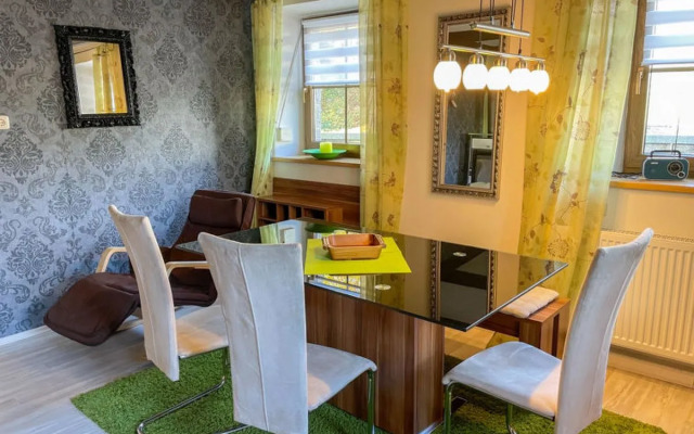 Apartment  Bischofsmais 13844