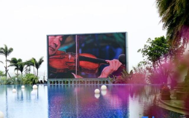 Zhangzhou Palm Beach Hotel