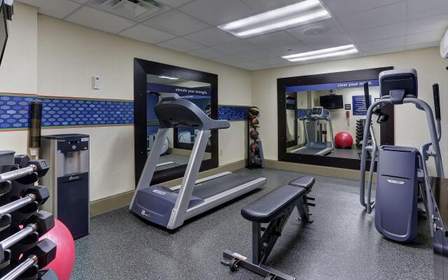 Hampton Inn Nashville-I-24 Hickory Hollow