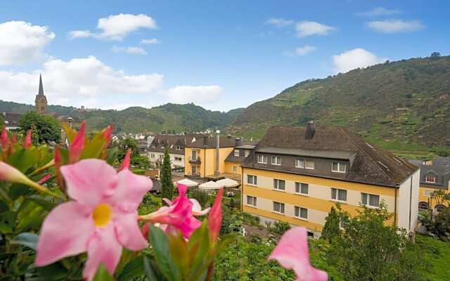Hotel Pistono