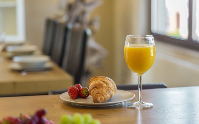 EUROPEA Residence Wemmel