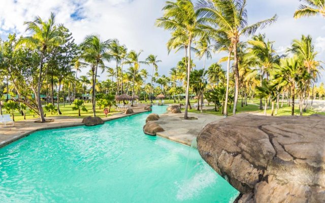 Palm Island Resort All Inclusive