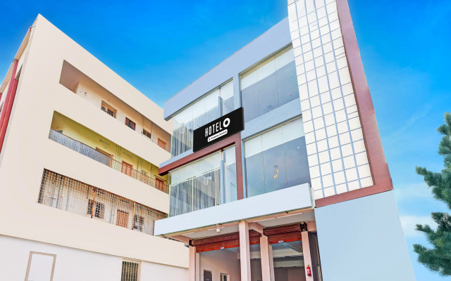 Super Hotel O Ramarvapadu Near ESI Hospital