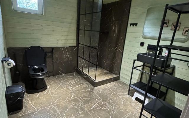 ChakChak Glamp (ЧакЧак Глэмп)