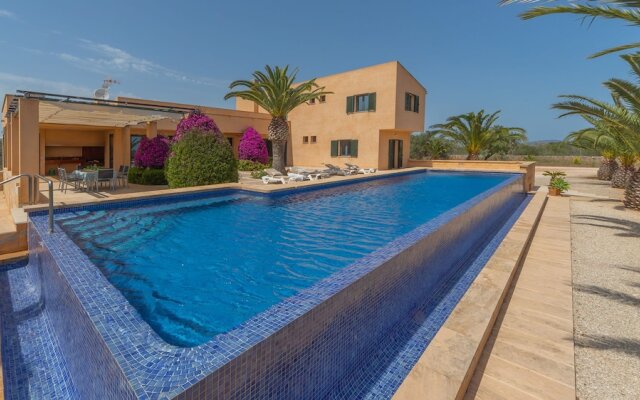 Villa Marta