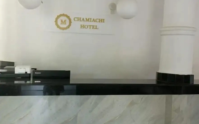 Chamiachi Hotel and Luxury Apartments