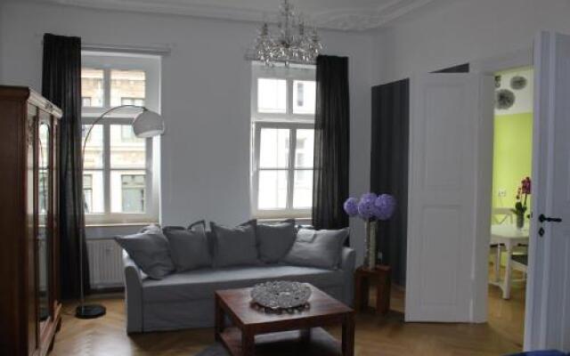 Ferienwohnung Hecht