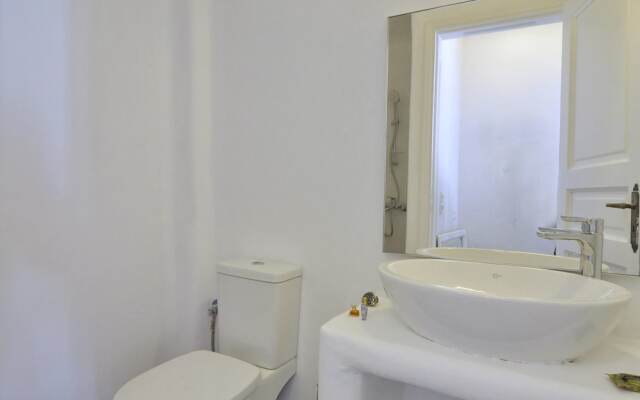 Private Vacation Home - Near Mykonos New Port