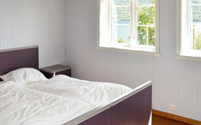 4 Star Holiday Home in Lauvstad