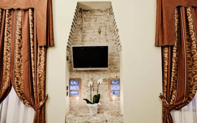Ca' Bragadin Carabba