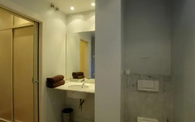 Apartamento luxury en el corazon de Barcelona