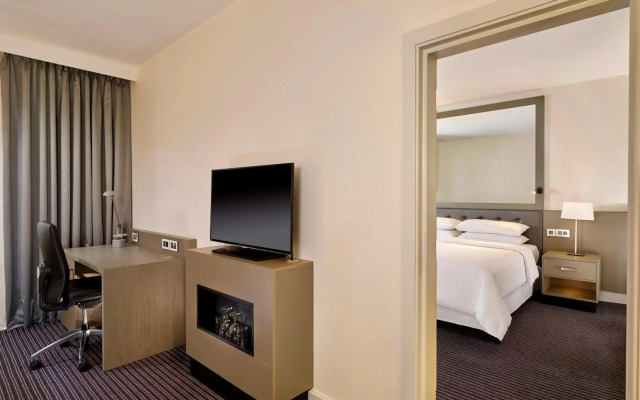 Sheraton Heathrow Hotel