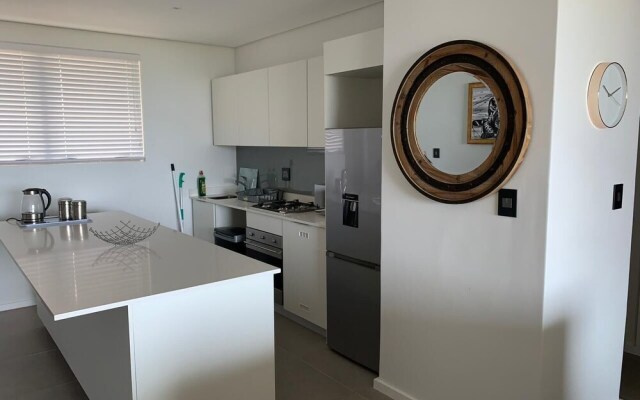 Luxury 2 Bedroom Apartment Sibaya