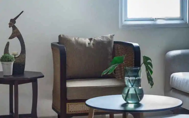 Dago Suite Luxury 3Br + 1 Apartment