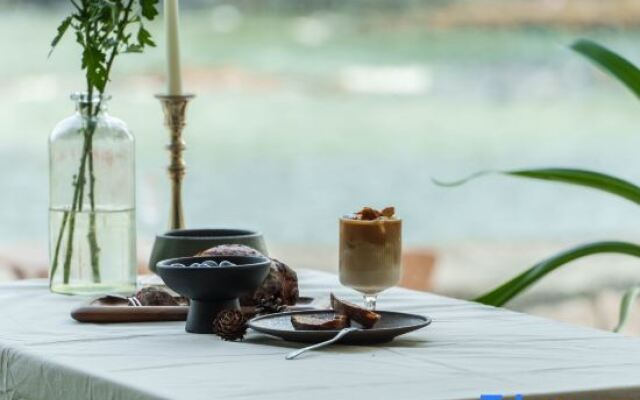 Zhoushan Zhujiajiantiwan Homestay (Xiaowu Shitang Shop)