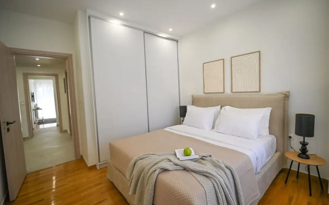 LIV - Marvelous Apartment Near Acropolis